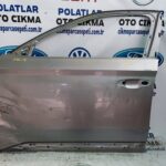 Skoda süper B ön sol kapı orijinal