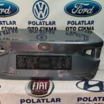 Toyota Corolla bagaj kapağı orijinal