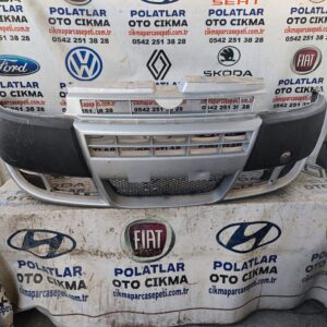 Fiat Doblo 2 Ön Tampon Orjinal