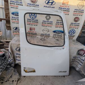 Mercedes Arocs 4148  Kamyon Sağ Ön Kapı