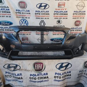 Subaru Crosstrek Ön Tampon Orjinal Hasarsız 2018-2020