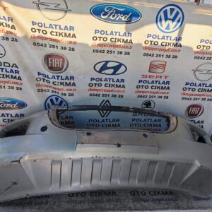 Volkswagen Crafter Ön Tampon 2006-2016