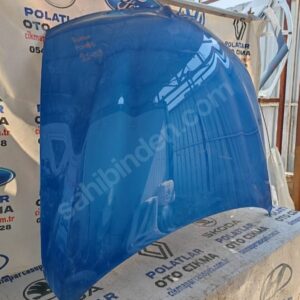 Alfa Romeo tonale motor kaputu Orjinal göçük hasarlı 2021-2023