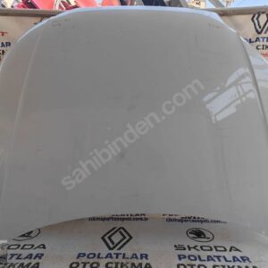 Audi A5 motor kaputu