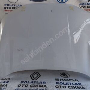 Chery Tiggo motor kaputu orijinal 2021-2024