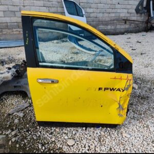 Dacia Dokker ön sağ kapı orijinal