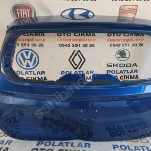 Dacia Sandero bagaj kapağı orijinal 2020-2023