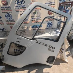 Ford Cargo 3232 -2524-sol ön kapı