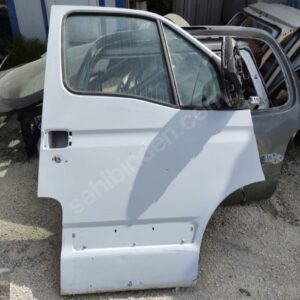 Iveco daily 2006 2011 model dolu ön kapı