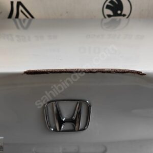 Peugeot 3008 Orijinal Çıkma Bagaj Kapağı