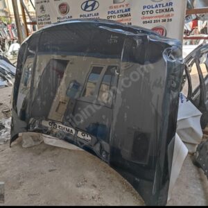 Range Rover motor kaputu Orjinal 2013-2017